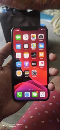 Buy Refurbished iPhone 11 Pro | Premium & Reliable